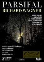 Wagner: Parsifal